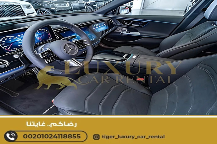 Mercedes Benz E300 - 2024